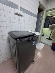 Blk 30 Marsiling Sapphire (Woodlands), HDB 3 Rooms #621841241